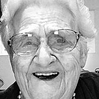 Anna Comiskey Obituary