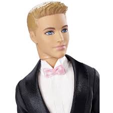 See more ideas about barbie clothes, crochet barbie clothes, barbie patterns. Barbie Brautigam Ken Puppe Kaufland De