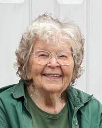 Obituary for Elizabeth L. "Zib" (Ballou) Peirce