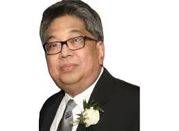 Ricardo "Maxie" Punzalan Obituary (2024)