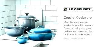 Le Creuset Bakeware Sizes Tcmovers Info