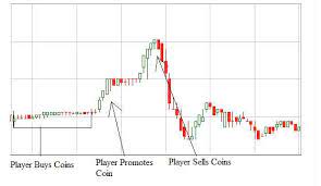 Melihat yang akan di pump cukong : Pahami Cara Kerja Pump And Dump Di Trading Bitcoin Dan Altcoin Bitcoin Indonesia