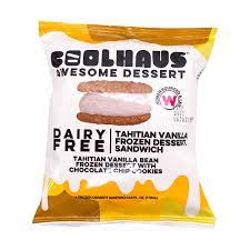 In a large bowl, place the flour blend, xanthan gum, cocoa powder, baking soda, salt and granulated sugar, and whisk to combine well. Organic Ice Cream Sandwiches 21 9 Fl Oz At Whole Foods Market