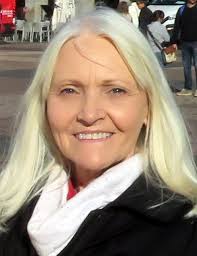 Deborah Marshall Obituary