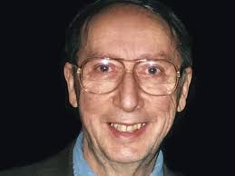 Vincent Joseph "Jim" Santilli Obituary (1929