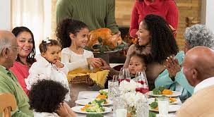The longest running show on broadway is so momentous that we try to offer it full and complete coverage! Thanksgiving Traditions To Keep Your Family Happy All Year Norton Children S Louisville Ky