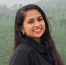 CA Anju Christopher Basil