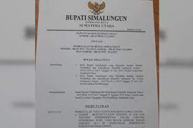 Check spelling or type a new query. Bupati Jr Saragih Batalkan Sk Pemberhentian Guru Politik