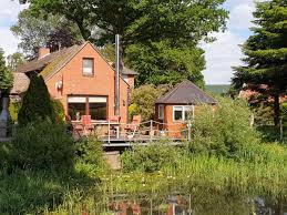 Die hauptrollen spielten sandra bullock und keanu reeves. Das Haus Am See