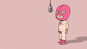 Wish List Short Film 2d Character Animation Animated Characters Animation