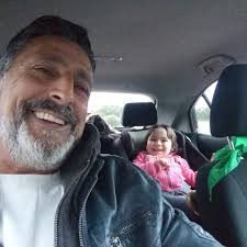 Take a closer look at our Harley-Davidson Softail Breakout TB-R III with  monoblock wheels, full air-ride suspension and handmade metalwork.