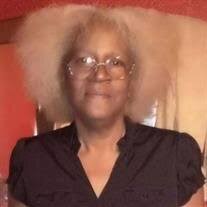 Ms. Carlene McDaniel Oliver Obituary