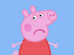 Hd wallpapers and background images Peppa Pig Experts Find Shocking Levels Of Violence In Children S Tv Show The Independent