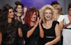 A notícia é avançada pela revista nova gente, que dá conta que a artista plástica já. 25 Momentos Marcantes Dos Ultimos 5 Anos Da Modalisboa