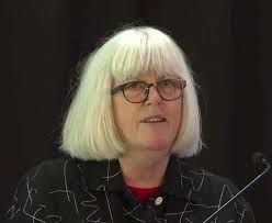 In Conversation With… Dr Ruth Vine and Mary O'Hagan