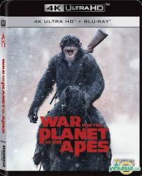 By clicking accept, you accept the use of all cookies and your information for the purposes mentioned above. Yesasia War For The Planet Of The Apes 2017 4k Ultra Hd Blu Ray Hong Kong Version Blu Ray Andy Serkis Woody Harrelson 20th Century Fox Western World Movies