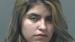 Hanford woman suspected of DUI crash