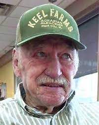 James Keel's Instagram, Twitter & Facebook