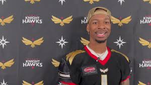 VKH vs JAX Post Game Interview