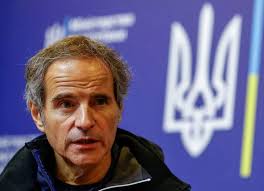 UN nuclear watchdog's board sets emergency meeting after Zaporizhzhia  attacks