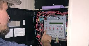 Ionization detectors also have a reputation for false alarms, which are the leading reason for disconnected smoke the protect did better, though, when it came to nuisance alarms, those false positives often triggered by. Fighting False Fire Alarms In Facilities