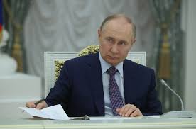 Russia-NATO conflict: Drones and jets in Europe's airspace could mean war |  Vox