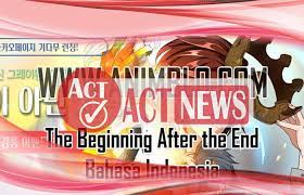 We did not find results for: Info Terkini Link The Beginning After The End Chapter 110 Sub Indo Terbaru Gratis Act News