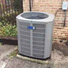 American standard air conditioner cost is $4,665 to $10,425 for installed acs. You Only Get The Best When You Call Us For A New Ac Stay Cool And Save Money When We Install An Heating And Air Conditioning Chatham Air Conditioning Repair