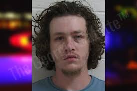 Lance Godwin — Decatur County Jail Bookings