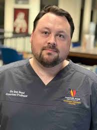 Campus Welcomes 10 New Faculty Members