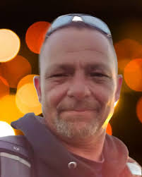 Brian Lee Carpenter Obituary December 6, 2024