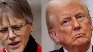 Susan Wendt's Instagram, Twitter & Facebook