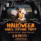 Halloween Dance Costume Party event image