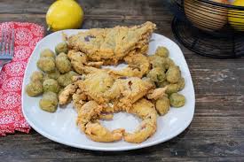 Maybe you would like to learn more about one of these? Fried Soft Shell Crabs This Ole Mom