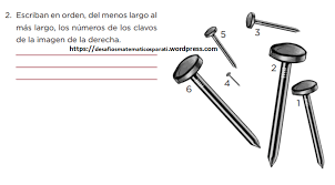 Guia contestada 4 grado 5 grado y 6 grado youtube. Desafios Matematicos Tercer Grado Pdf Contestado