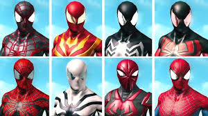 The amazing spider man 2 mod apk v1.2 data offline download,superheroes like. The Amazing Spiderman 2 Download Posted By John Anderson