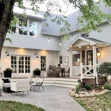 Maybe you would like to learn more about one of these? Cute Decor Design Farmhouse Ideas Porch Nice 53 Cute Farmhouse Porch Design Decor Modern Farmhouse Exterior Porch Design Modern Farmhouse Design