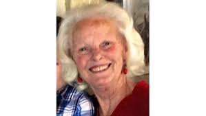 Sharon Frazier Obituary (1942