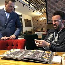 Firma sahibiyim üyelik yükselt hata bildir. Amade Restaurant Cafe Sivas Menu Prices Restaurant Reviews Tripadvisor