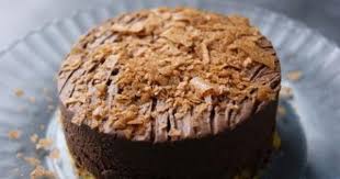 Gateau Croquant Et Moelleux A La Fois Au Chocolat Gateau Amande Gateau Sans Farine Gateau