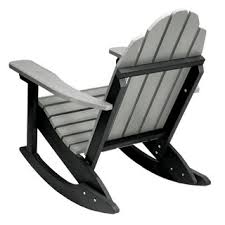 Elk Outdoors The Essential Adirondack Rocking Chair Adirondack Rocking Chair Rocking Chair Outdoor Rocking Chairs