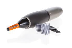 The 6 Best Nose Hair Trimmers Of 2021