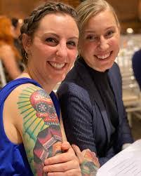 Elsa Lundgren's Instagram, Twitter & Facebook