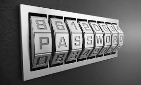 Create a new document in word, and open it. How To Password Protect Word Pdf Documents