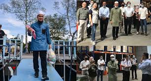 Di sebalik ujian kedainya dipecah masuk sehingga menyebabkan kerugian lebih rm4,000, pendakwah bebas ustaz ebit lew menerimanya dengan lapang dada. Pasaraya Ebit Lew Elews Mart Yoy Network