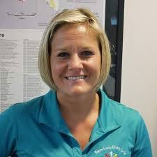 Julie Rohr's Instagram, Twitter & Facebook