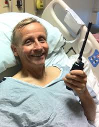 Radio Club The Pasadena