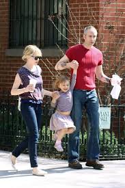 Further, matilda ledger is famous for being the daughter of australian actor heath ledger. Michelle Williams And Daughter Matilda Ledger In Brooklyn Growing Your Baby