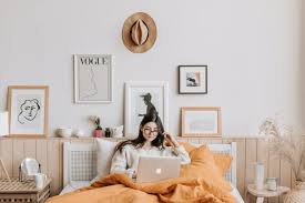 Die bilder, die jetzt zu betrachten sind, können einen den atem rauben und für designs in dem eigenen zuhause inspirieren. Boho Schlafzimmer Ideen So Gelingt Der Bohemian Look Voiia De