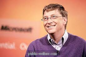 Bill and melinda gates are getting divorced after 27 years of marriage. Bill Gates Tochter Biografie Und Fotos Prominente 2021